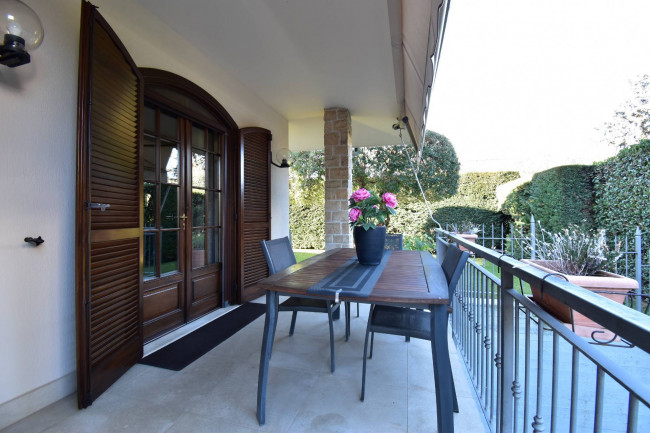 Villa Unifamiliare in vendita a Alpignano