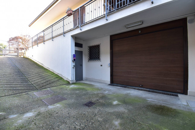 Villa Unifamiliare in vendita a Alpignano