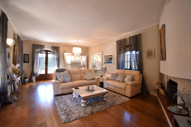 Villa Unifamiliare in vendita a Alpignano