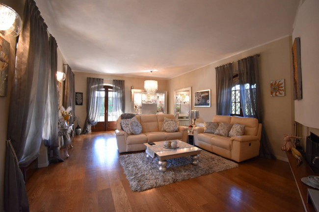 Villa Unifamiliare in vendita a Alpignano