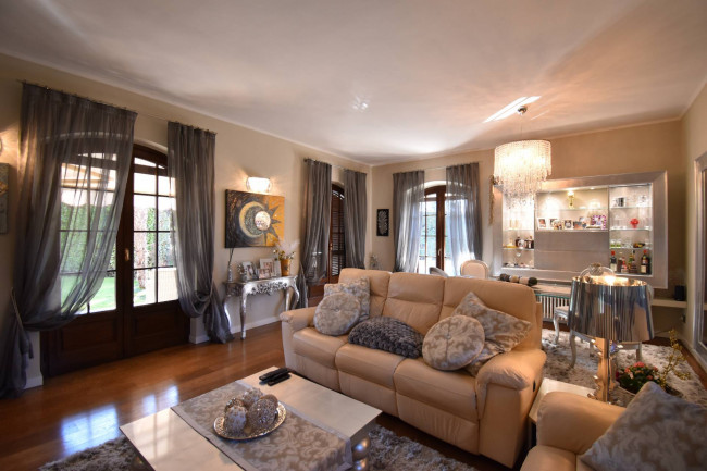 Villa Unifamiliare in vendita a Alpignano