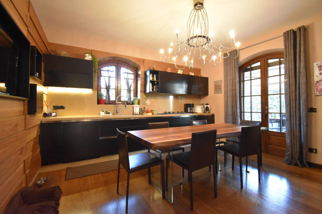 Villa Unifamiliare in vendita a Alpignano