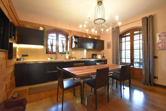 Villa Unifamiliare in vendita a Alpignano