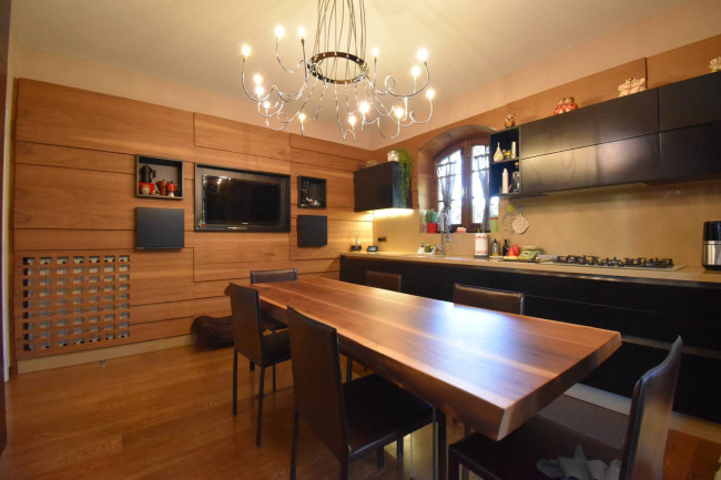 Villa Unifamiliare in vendita a Alpignano