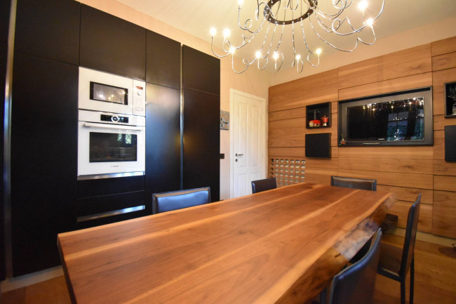 Villa Unifamiliare in vendita a Alpignano