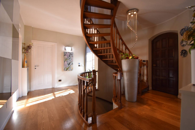 Villa Unifamiliare in vendita a Alpignano