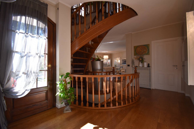 Villa Unifamiliare in vendita a Alpignano