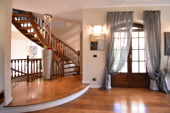 Villa Unifamiliare in vendita a Alpignano