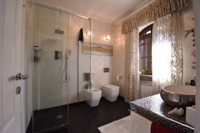 Villa Unifamiliare in vendita a Alpignano