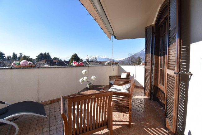 Villa Unifamiliare in vendita a Alpignano