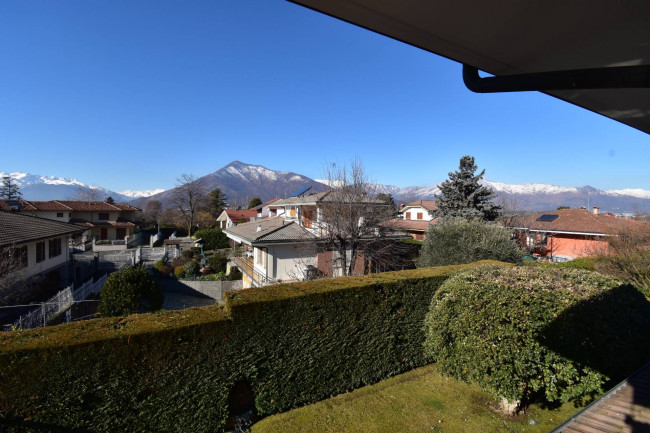 Villa Unifamiliare in vendita a Alpignano