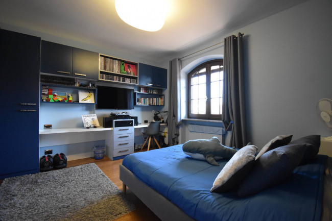 Villa Unifamiliare in vendita a Alpignano