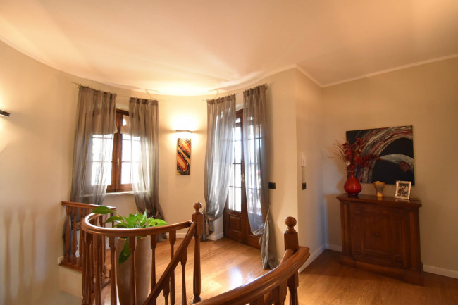 Villa Unifamiliare in vendita a Alpignano