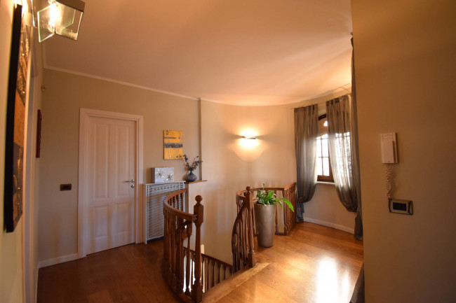 Villa Unifamiliare in vendita a Alpignano