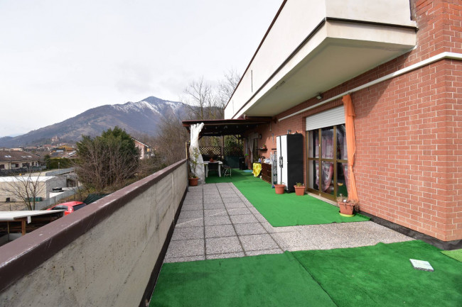 Appartamento in vendita a Caselette