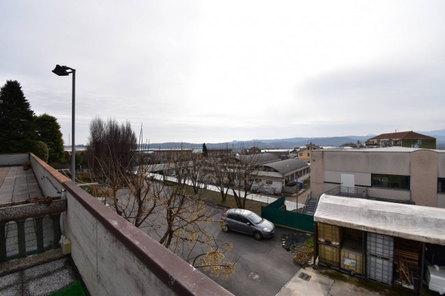 Appartamento in vendita a Caselette