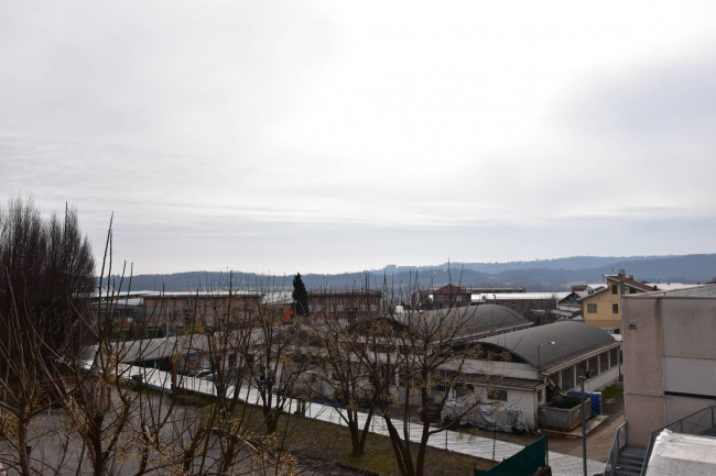 Appartamento in vendita a Caselette