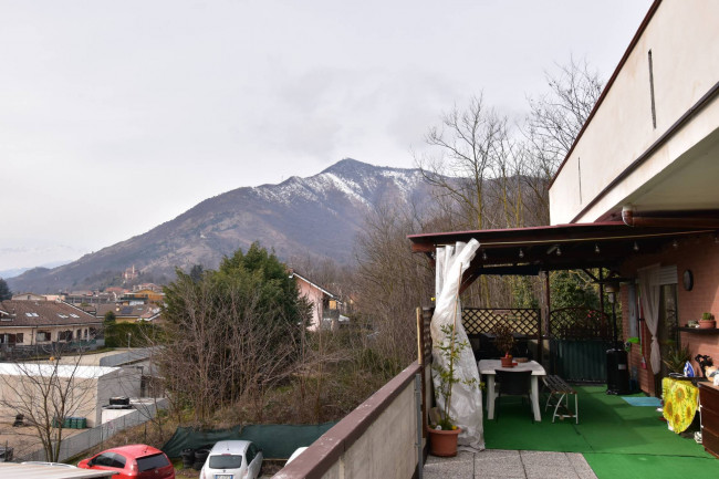 Appartamento in vendita a Caselette