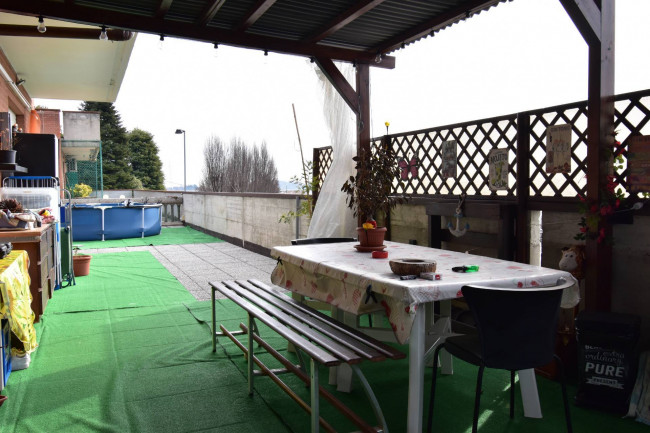 Appartamento in vendita a Caselette