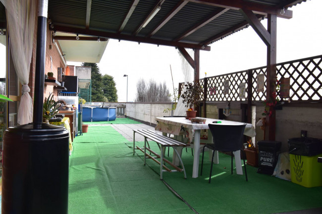 Appartamento in vendita a Caselette