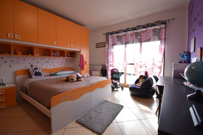 Appartamento in vendita a Caselette