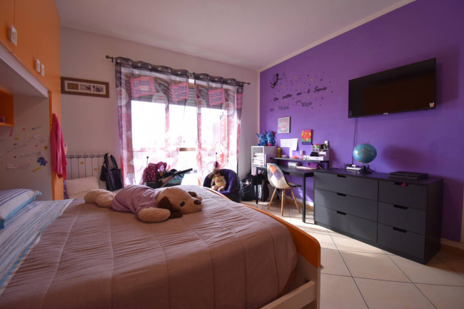 Appartamento in vendita a Caselette