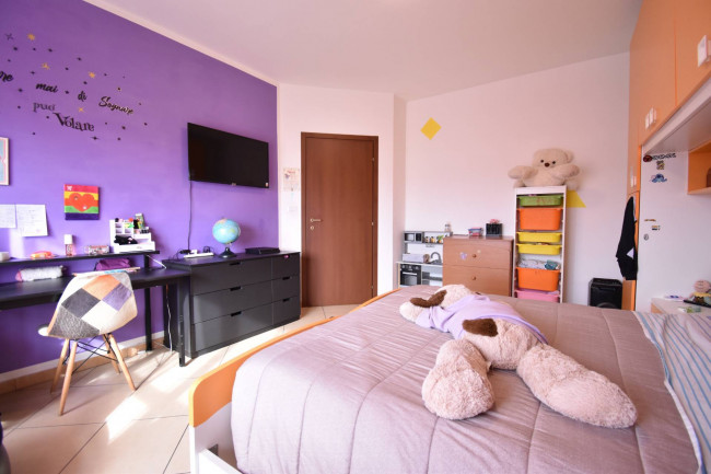 Appartamento in vendita a Caselette