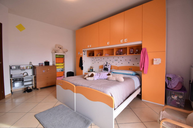 Appartamento in vendita a Caselette