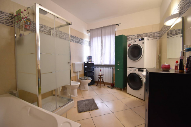 Appartamento in vendita a Caselette