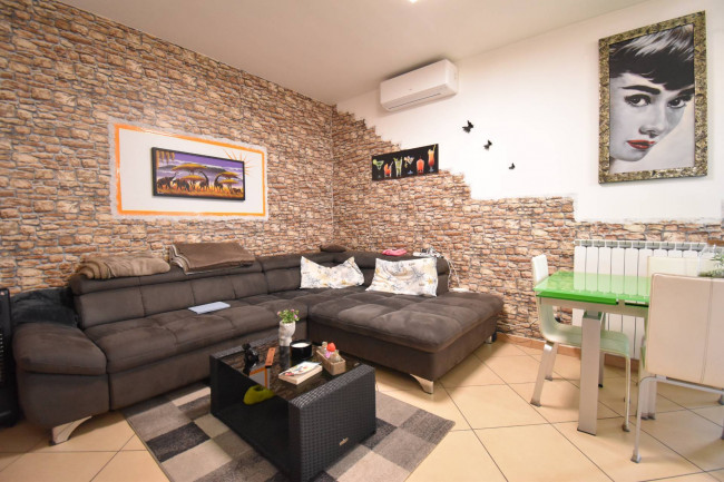 Appartamento in vendita a Caselette