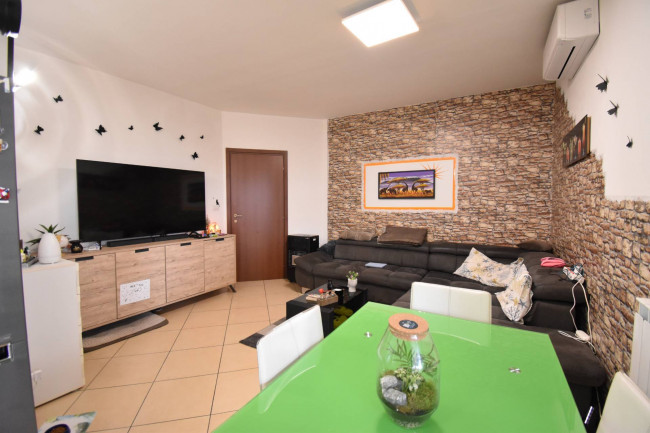 Appartamento in vendita a Caselette