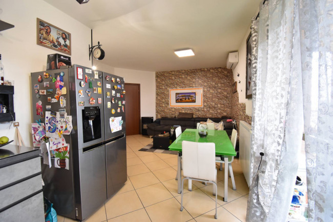 Appartamento in vendita a Caselette