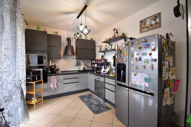 Appartamento in vendita a Caselette