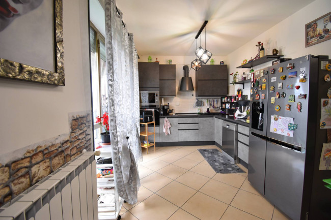 Appartamento in vendita a Caselette