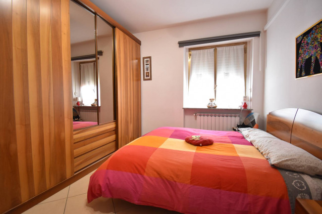 Appartamento in vendita a Caselette