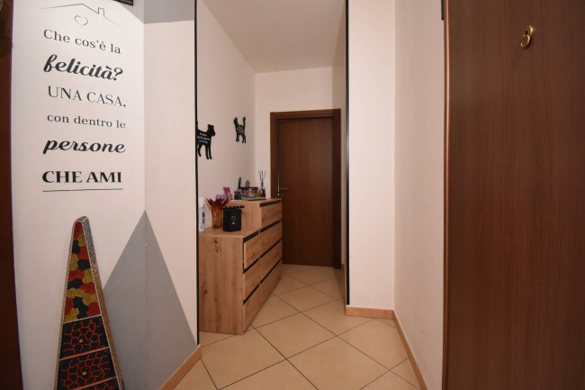 Appartamento in vendita a Caselette