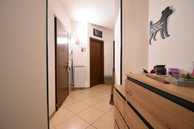 Appartamento in vendita a Caselette