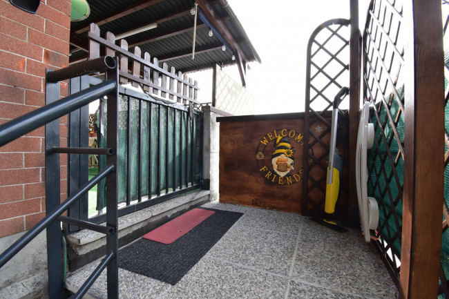 Appartamento in vendita a Caselette