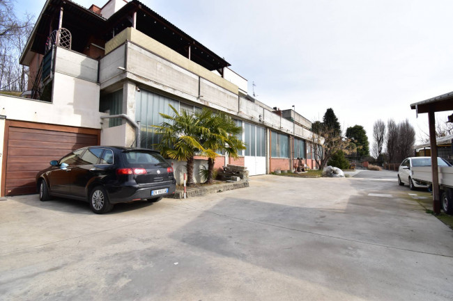 Appartamento in vendita a Caselette