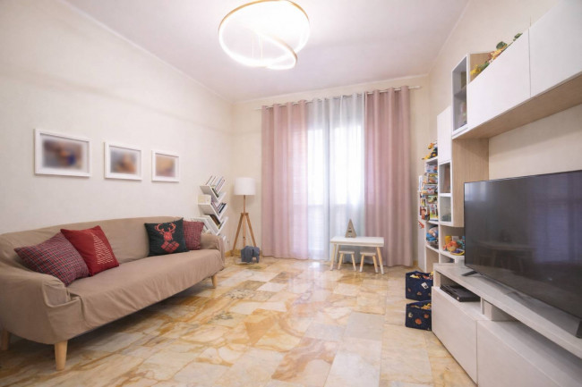 Appartamento in vendita a Collegno