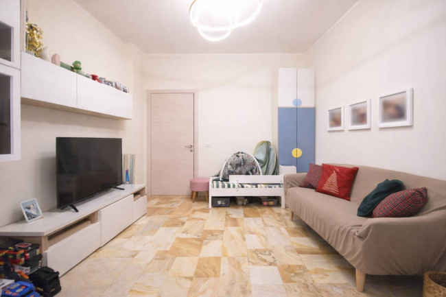 Appartamento in vendita a Collegno