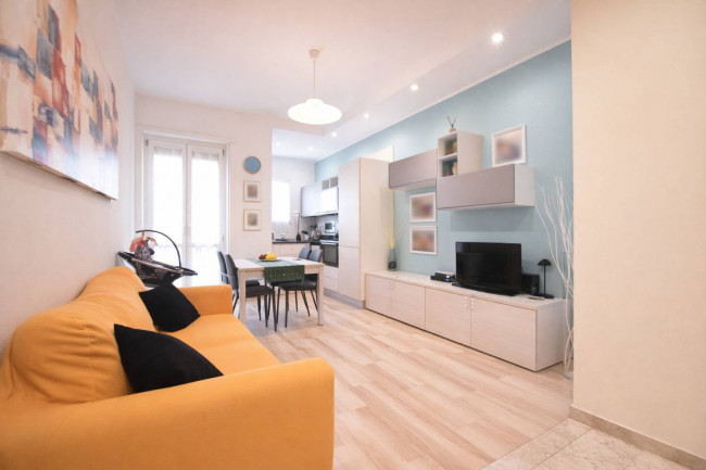 Appartamento in vendita a Collegno