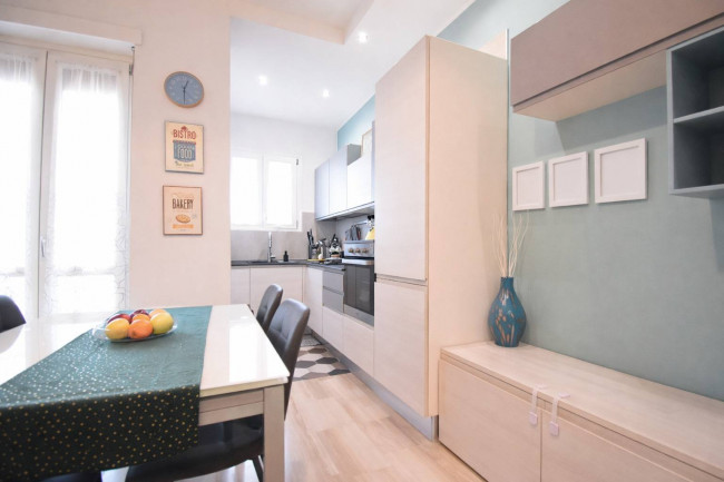 Appartamento in vendita a Collegno