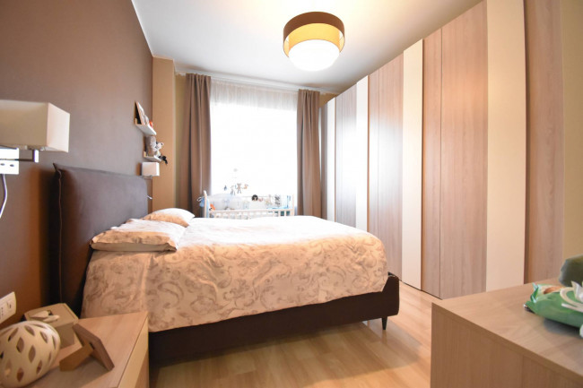 Appartamento in vendita a Collegno