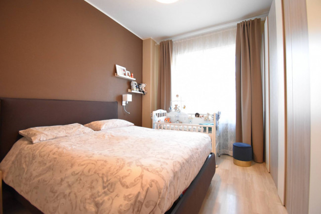 Appartamento in vendita a Collegno