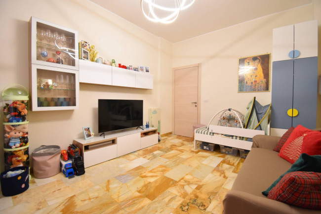 Appartamento in vendita a Collegno