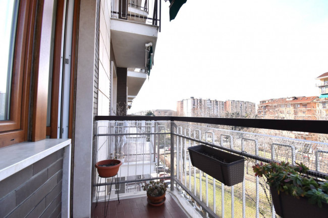 Appartamento in vendita a Collegno