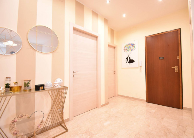 Appartamento in vendita a Collegno