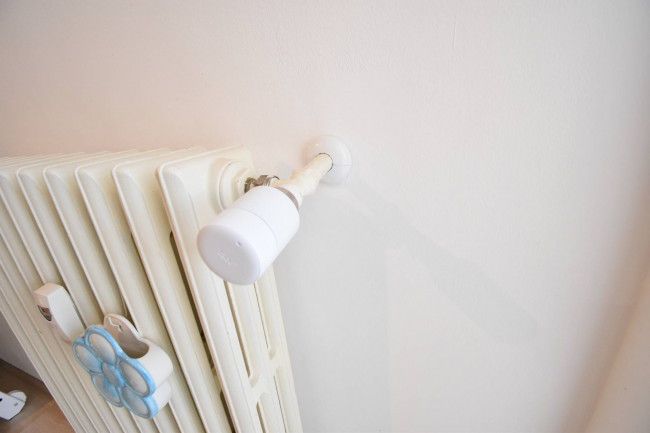 Appartamento in vendita a Collegno