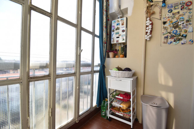 Appartamento in vendita a Collegno